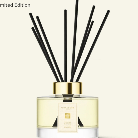 JO MALONE LONDON Orange Bitters Diffuser - Picture 1 of 8